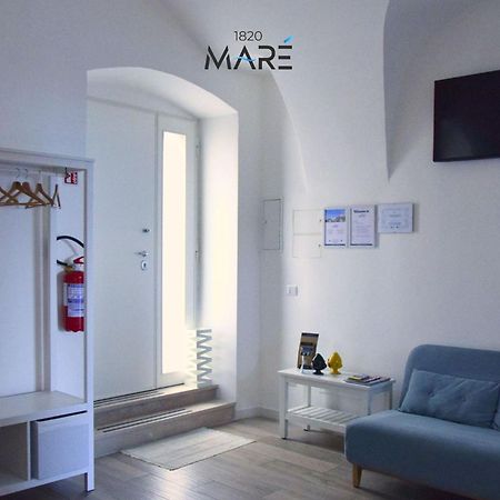 1820 Mare Apartment Молфета Екстериор снимка