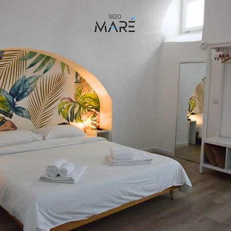 1820 Mare Apartment Молфета Екстериор снимка