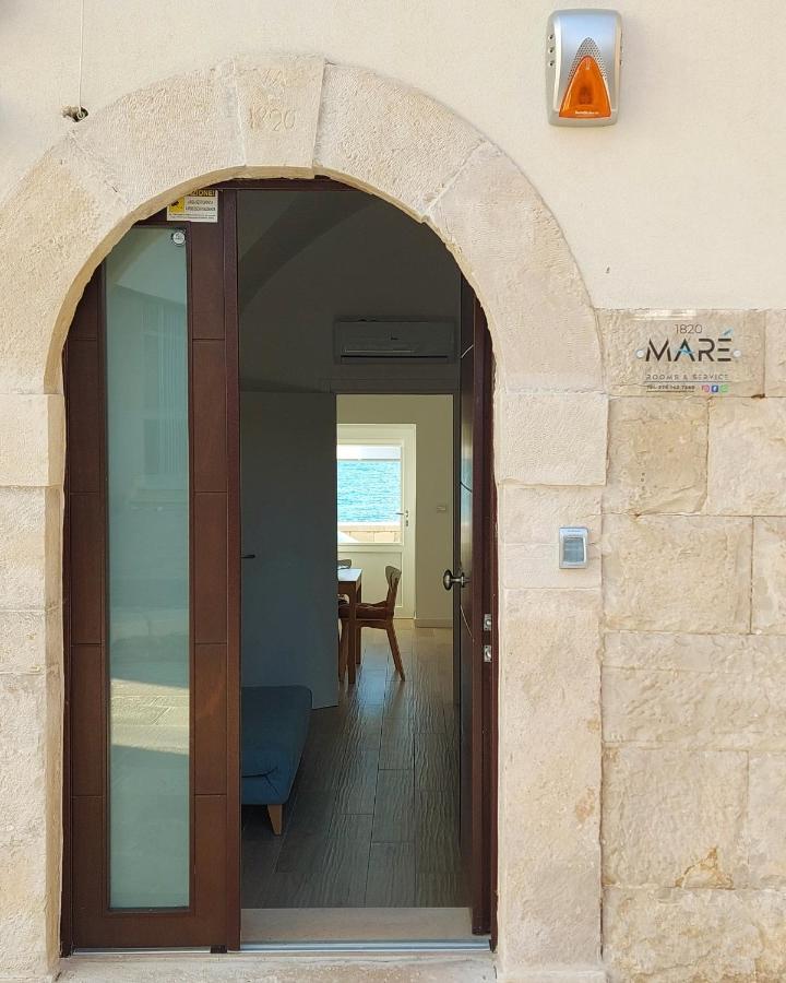 1820 Mare Apartment Молфета Екстериор снимка