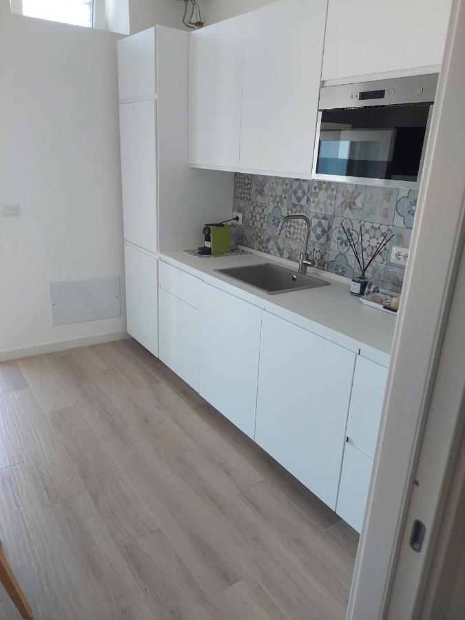 1820 Mare Apartment Молфета Екстериор снимка