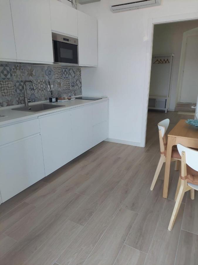 1820 Mare Apartment Молфета Екстериор снимка