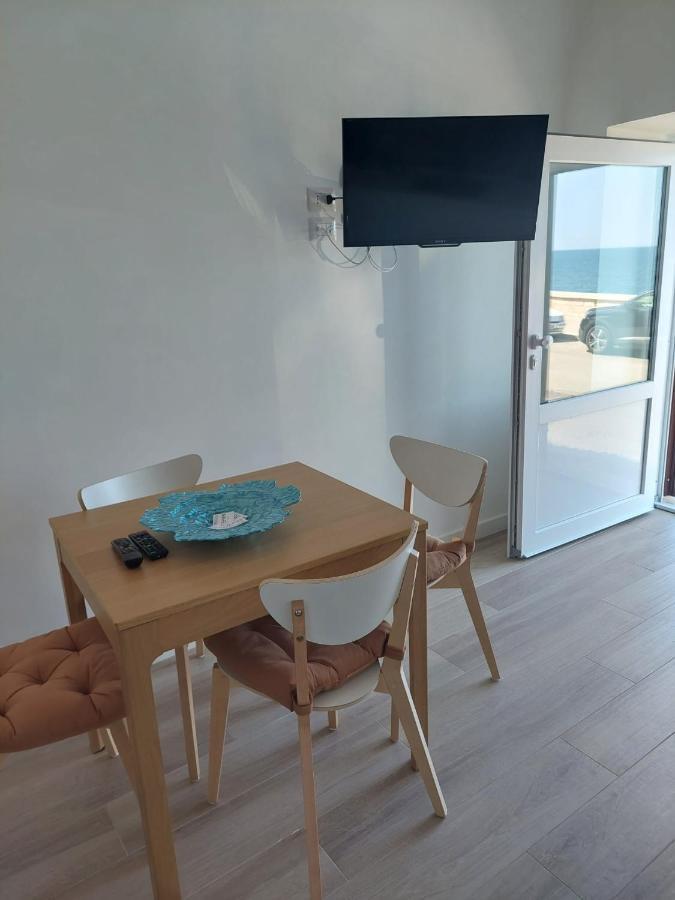 1820 Mare Apartment Молфета Екстериор снимка