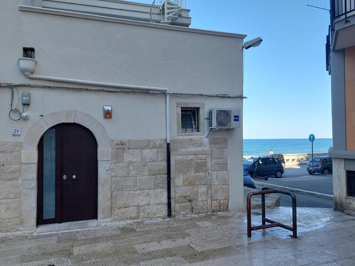 1820 Mare Apartment Молфета Екстериор снимка
