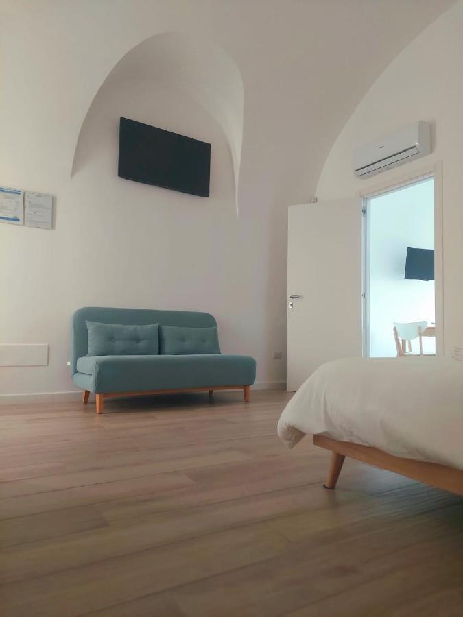 1820 Mare Apartment Молфета Екстериор снимка
