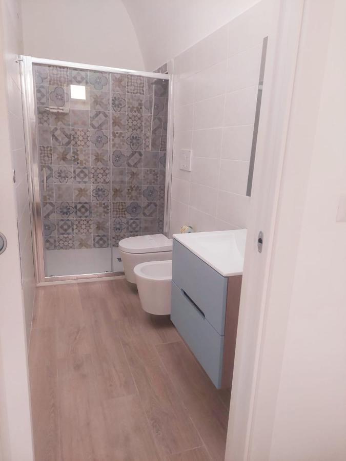 1820 Mare Apartment Молфета Екстериор снимка