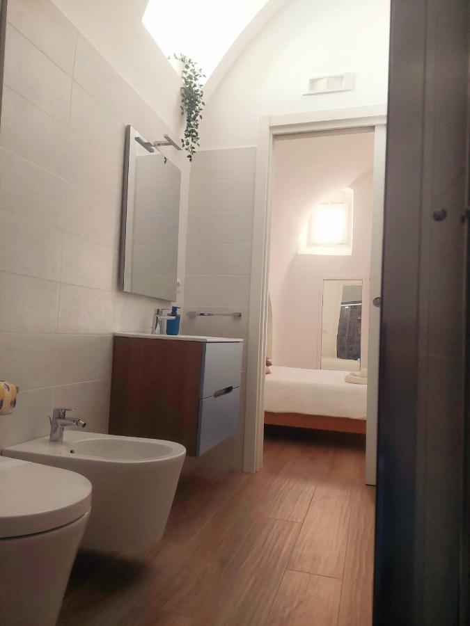 1820 Mare Apartment Молфета Екстериор снимка