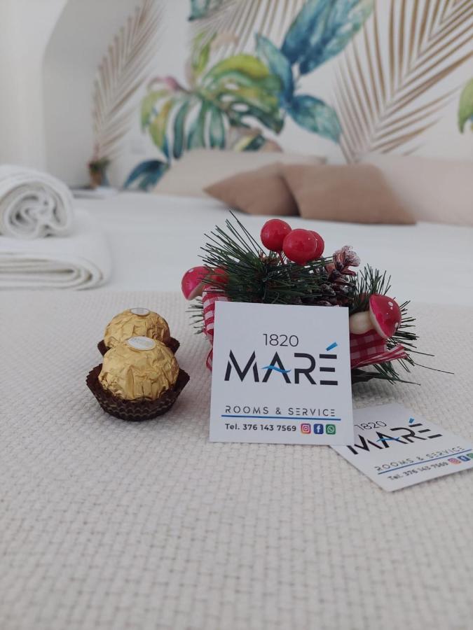 1820 Mare Apartment Молфета Екстериор снимка