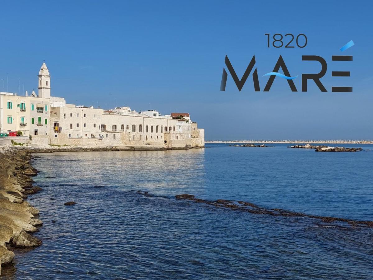 1820 Mare Apartment Молфета Екстериор снимка