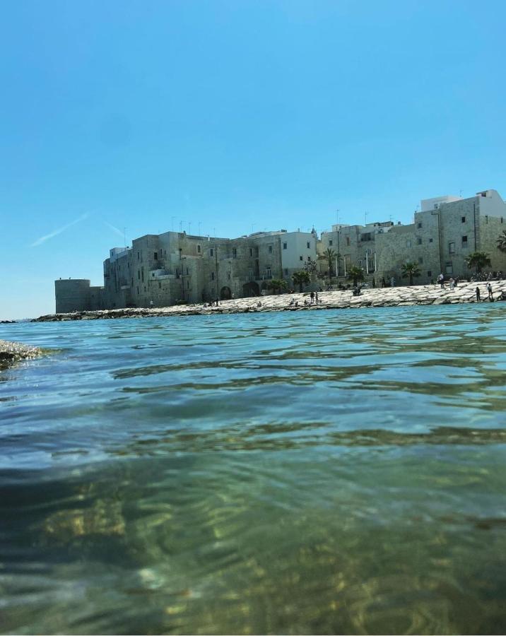 1820 Mare Apartment Молфета Екстериор снимка