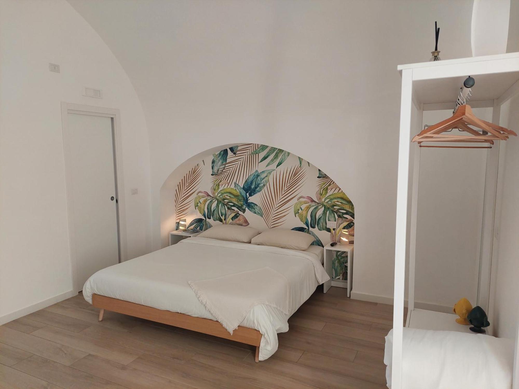 1820 Mare Apartment Молфета Екстериор снимка