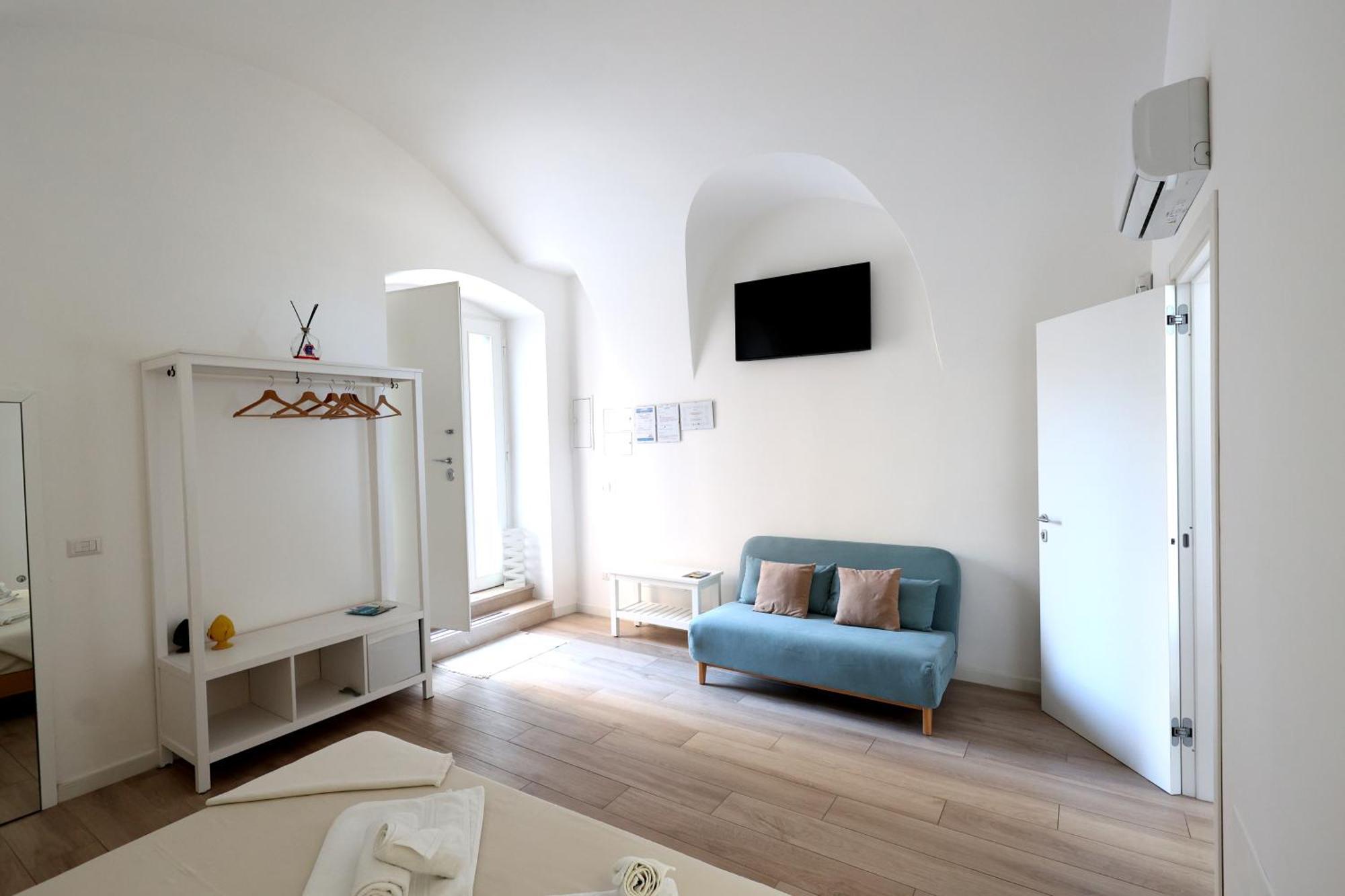 1820 Mare Apartment Молфета Екстериор снимка