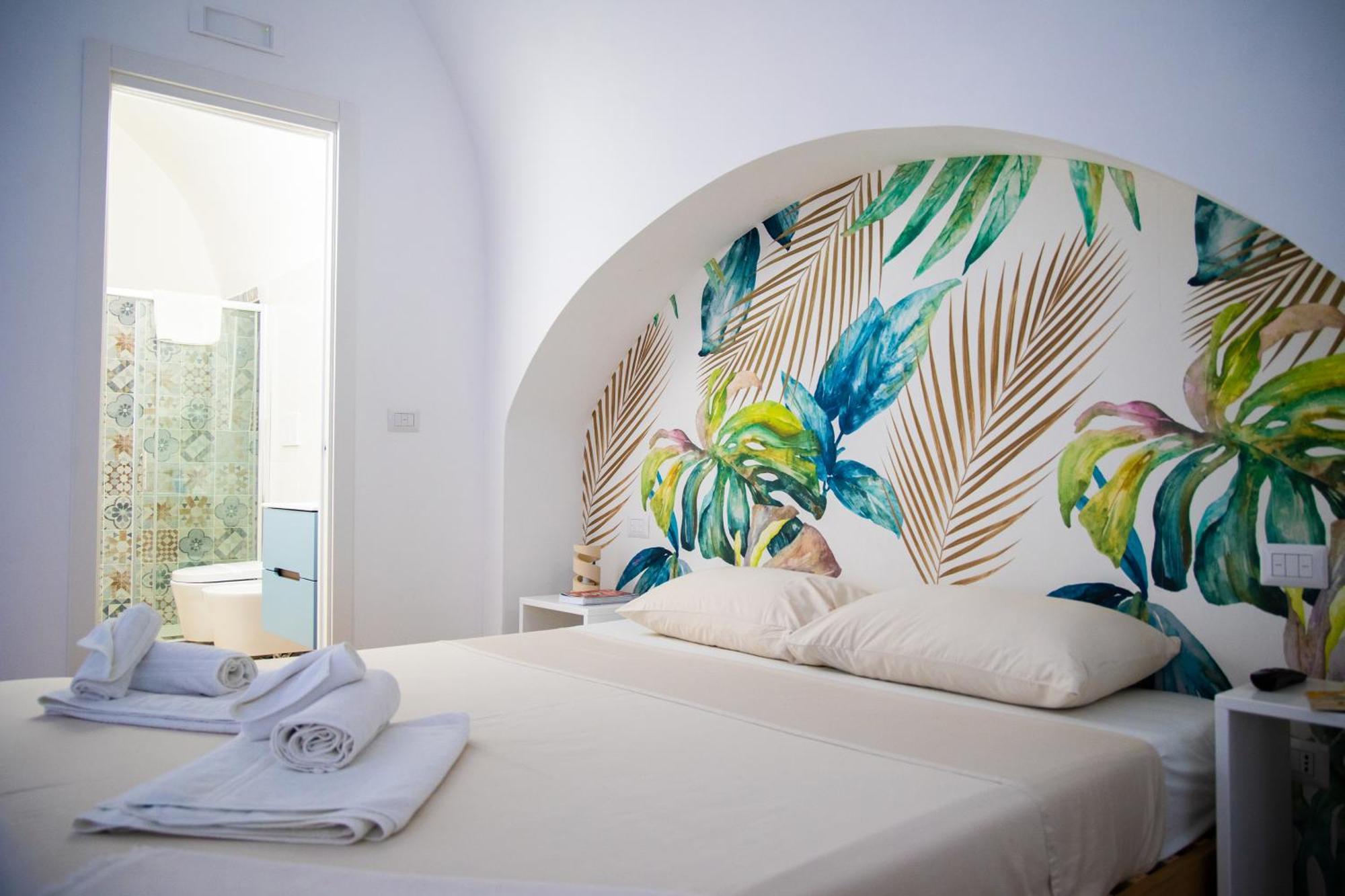 1820 Mare Apartment Молфета Екстериор снимка