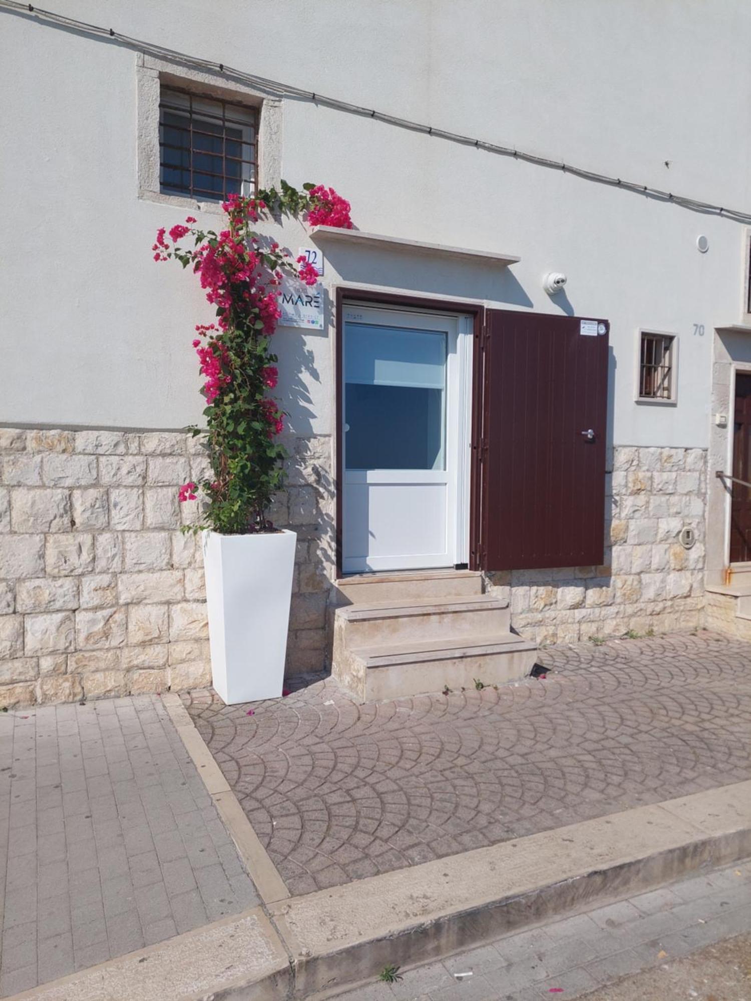 1820 Mare Apartment Молфета Екстериор снимка