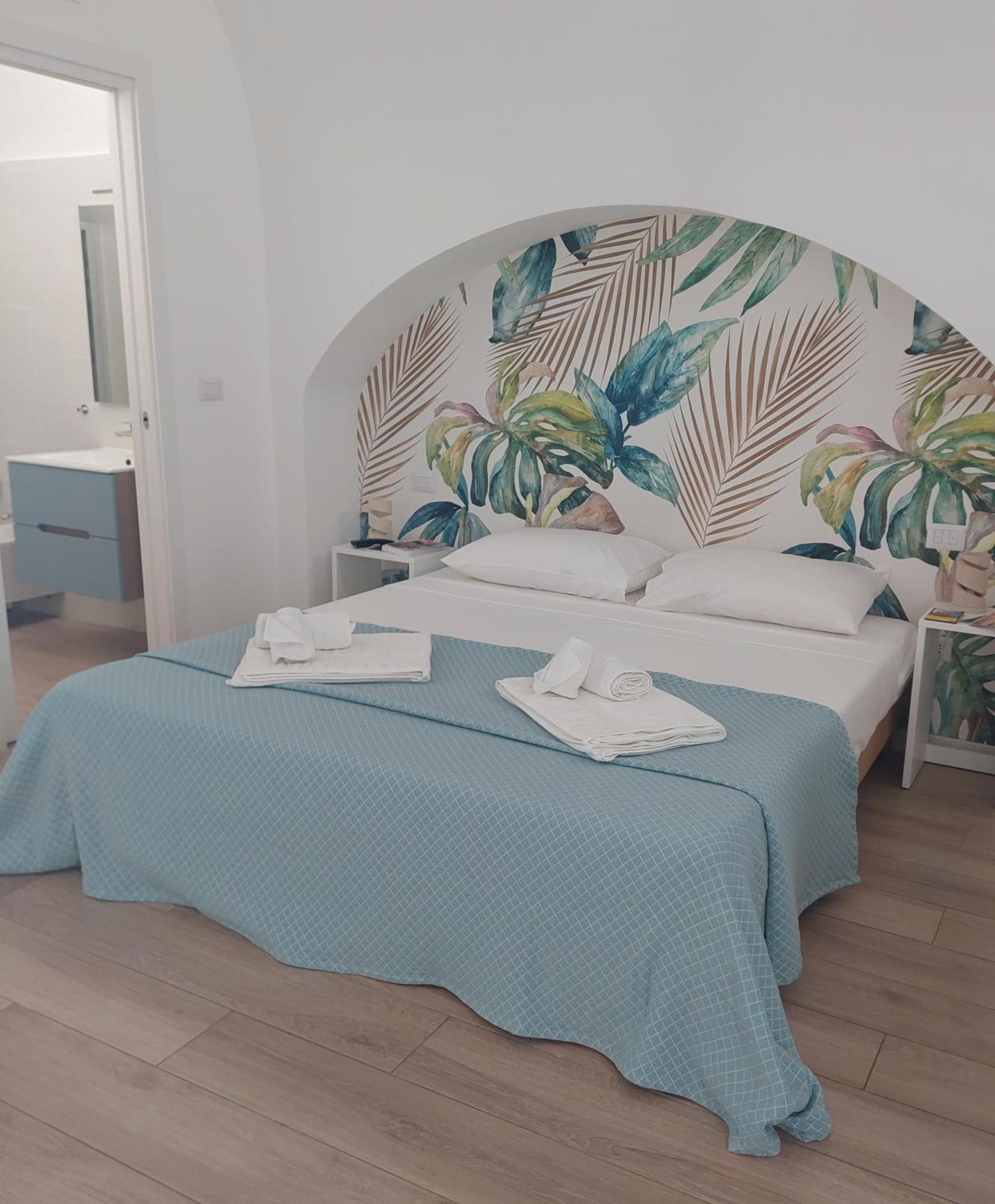 1820 Mare Apartment Молфета Екстериор снимка