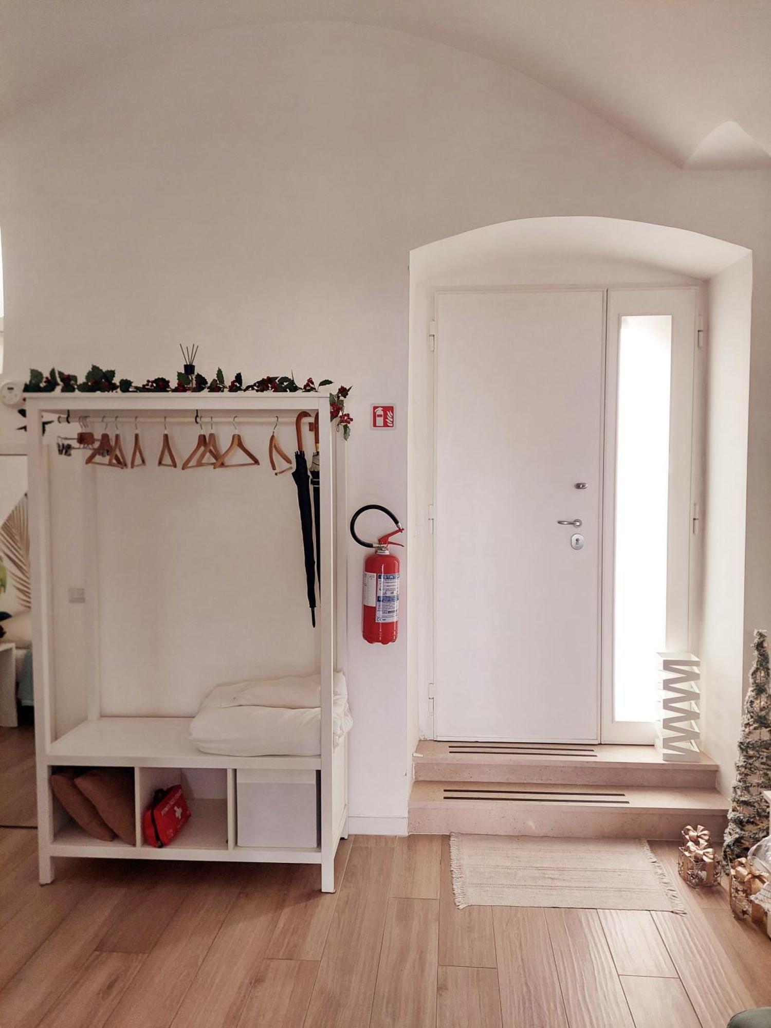 1820 Mare Apartment Молфета Екстериор снимка