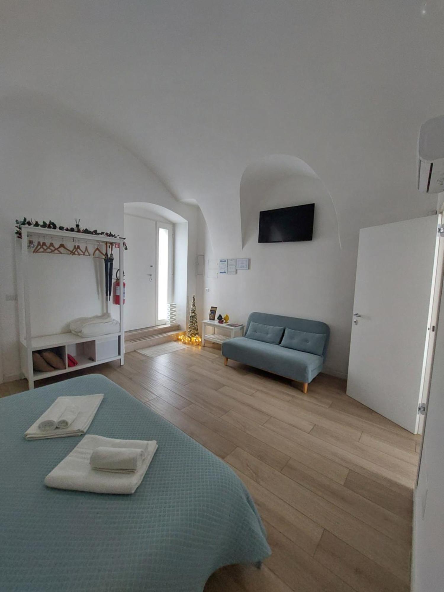 1820 Mare Apartment Молфета Екстериор снимка