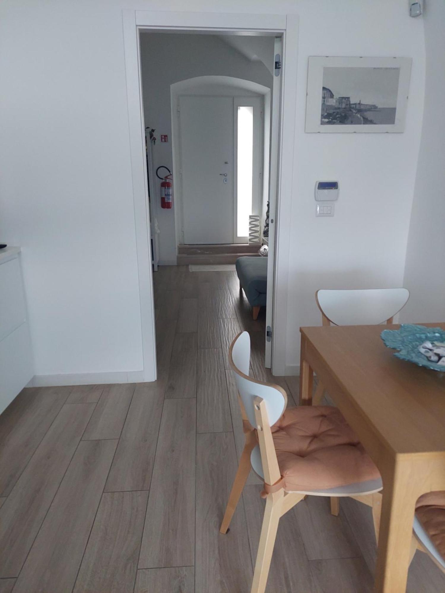 1820 Mare Apartment Молфета Екстериор снимка