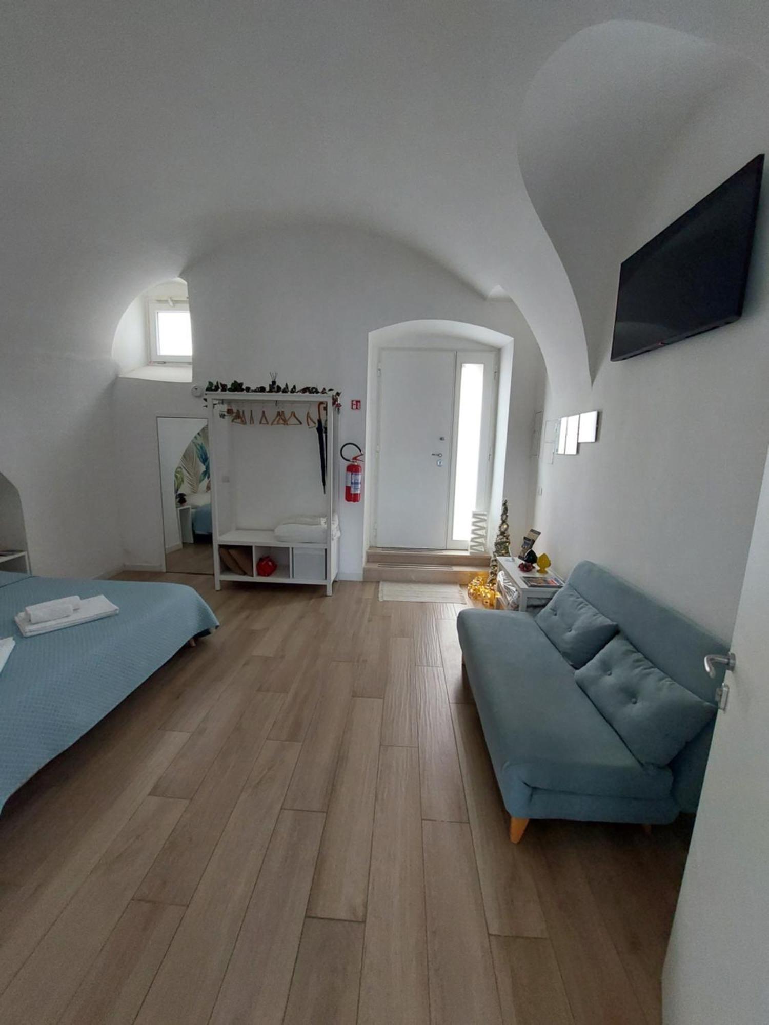 1820 Mare Apartment Молфета Екстериор снимка