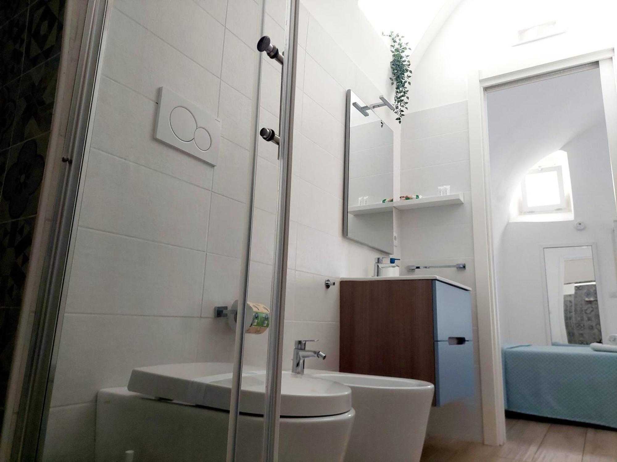 1820 Mare Apartment Молфета Екстериор снимка