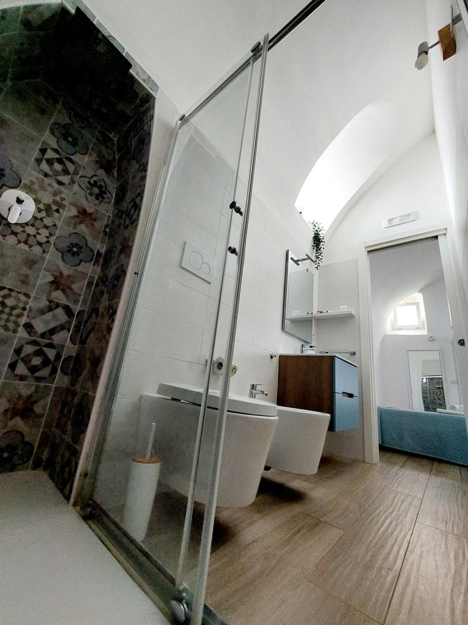 1820 Mare Apartment Молфета Екстериор снимка