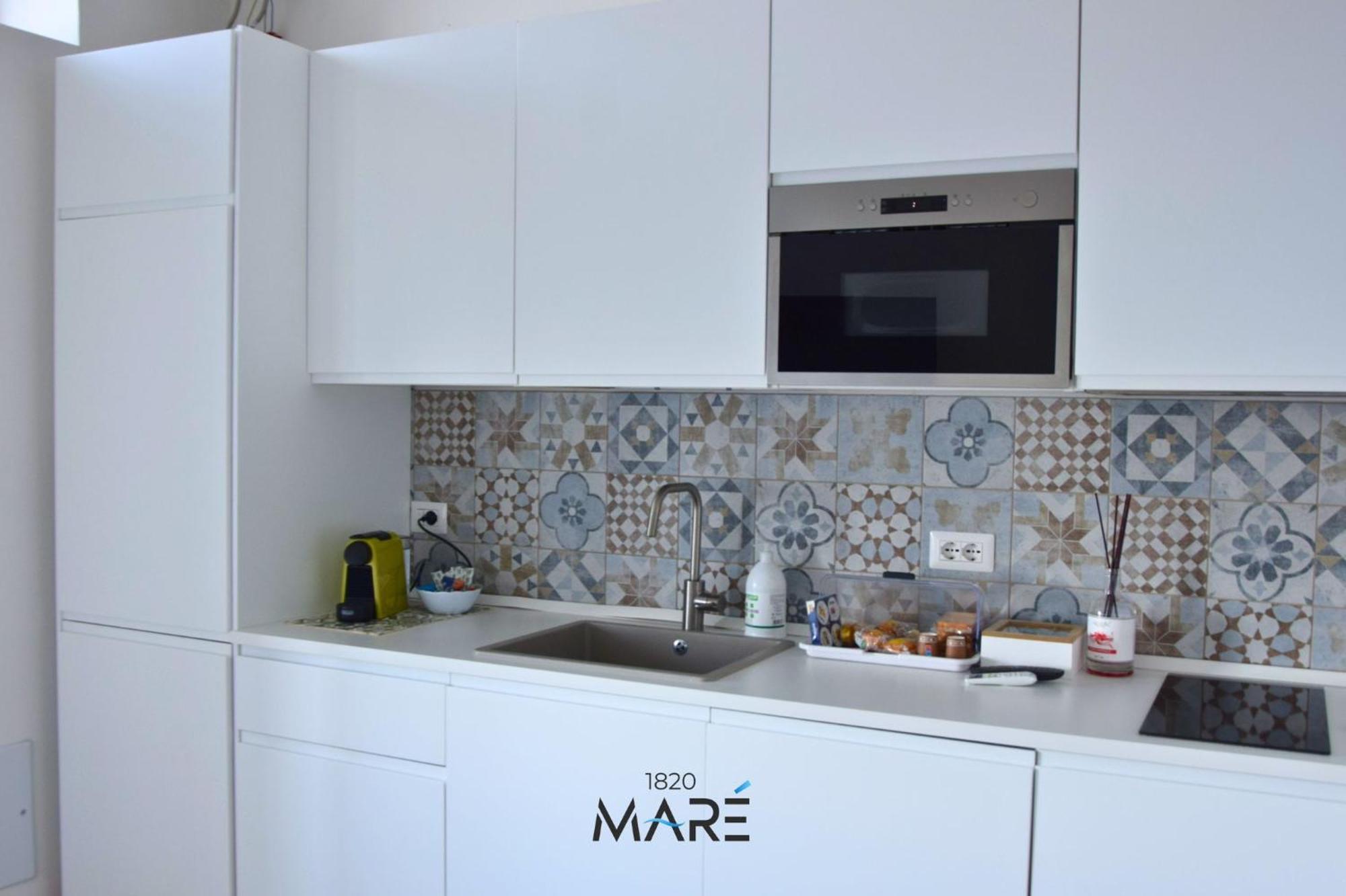 1820 Mare Apartment Молфета Екстериор снимка