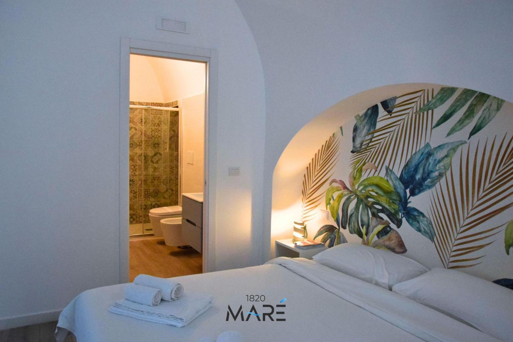 1820 Mare Apartment Молфета Екстериор снимка
