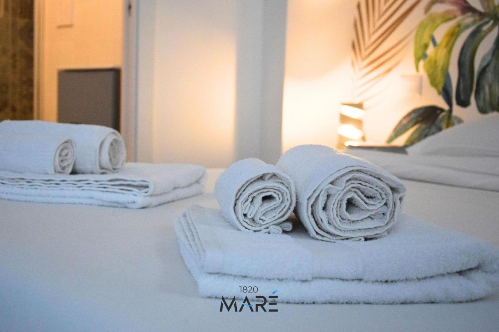 1820 Mare Apartment Молфета Екстериор снимка